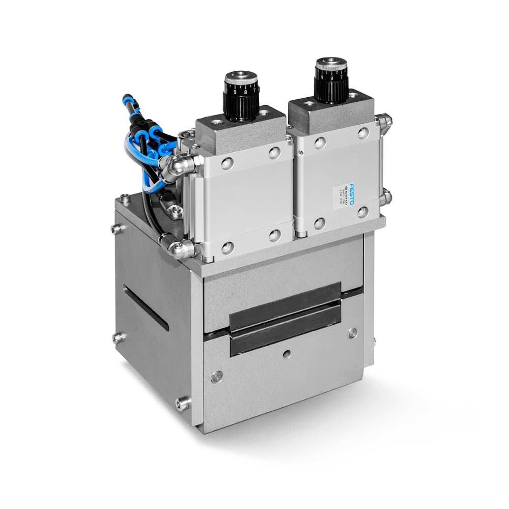 Abisoliermaschine Stripmaxe